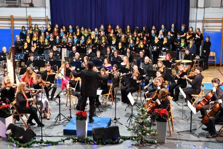 Miklavžev koncert Koroških simfonikov 8. 12. 2024 (11)
